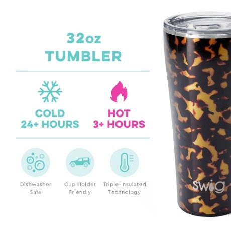 Swig Bombshell 32oz Insulated Tumbler